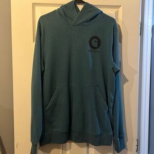 Men’s Carhartt Force Sweatshirt